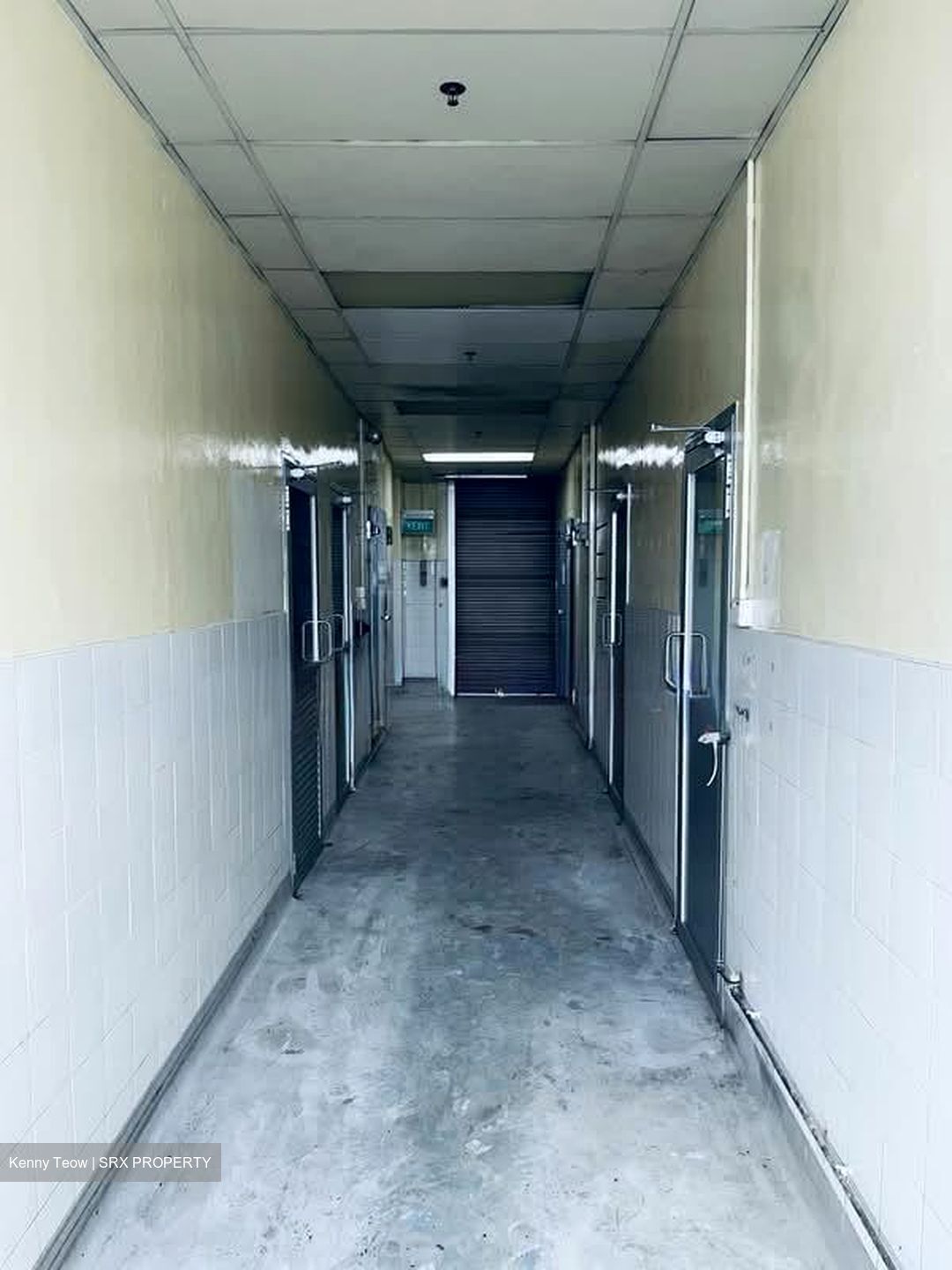 Enterprise Centre (D23), Factory #575451891